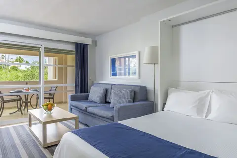 Diamond Resorts Los Amigos Beach Club in Mijas — foto 24