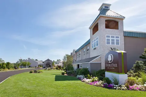 DoubleTree by Hilton Hotel Cape Cod - Hyannis in Barnstable — foto 7
