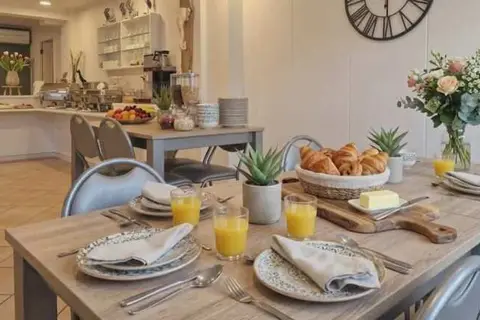 B&B The Protea in Ieper — foto 4