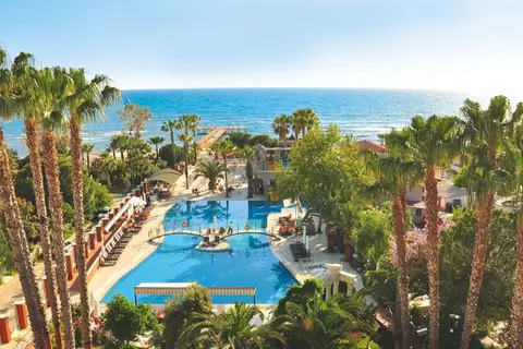 Thalia Unique in Manavgat
