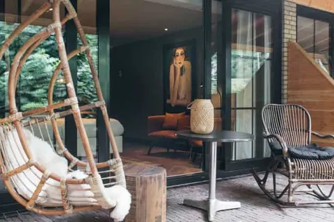 Van der Valk Hotel Apeldoorn - De Cantharel foto 6