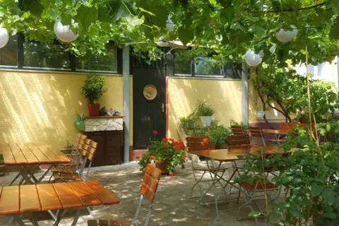 Hotel Restaurant Ruppert foto 20