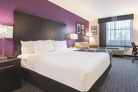 La Quinta Inn & Suites by Wyndham Ft. Lauderdale Plantation in Plantage, foto 24