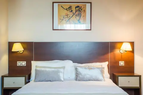 Apartamentos Dunas de Liencres in Piélagos — foto 4