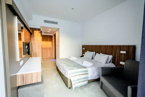 Eleana Hotel in Ayia Napa — foto 15