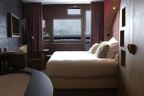 SOWELL COLLECTION Hôtel des Dromonts & Spa foto 7