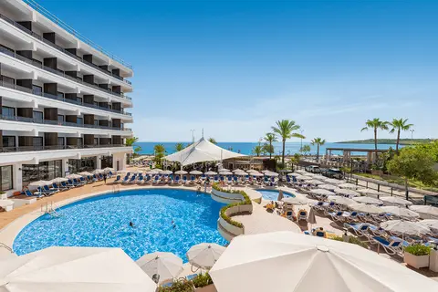 allsun Hotel Sumba in Palma — foto 14