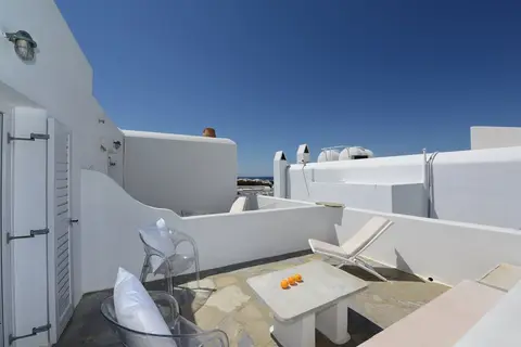 Elena Hotel in Τούρλος