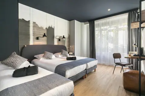 Hôtel So'Co by HappyCulture in Nice, foto 18
