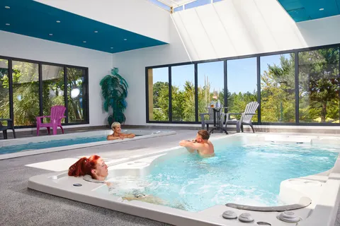 Camping Les Pins foto 5