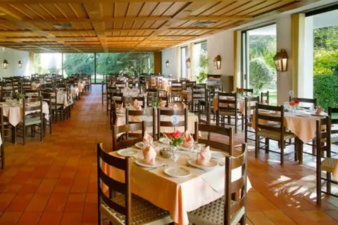 Amalia Hotel Olympia in Olympische Spelen