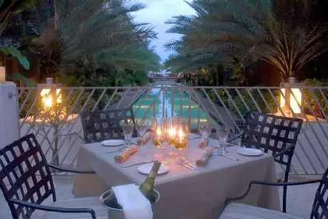 National Hotel Miami Beach An Ocean Front Res in Miami Beach — foto 16