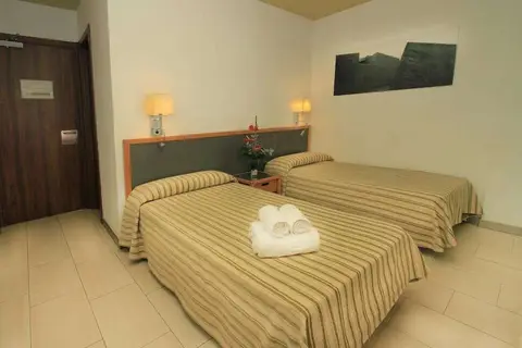 Hotel Caledonia Udalla Park in Arona — foto 15
