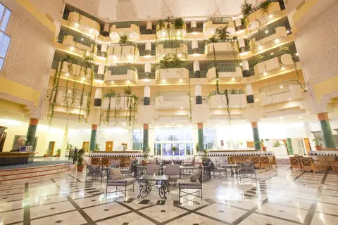El Mouradi El Menzah in Golden Fish, foto 16