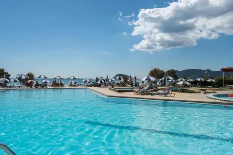 Astir Beach Hotel in Δημοτική Ενότητα Λαγανά — foto 5