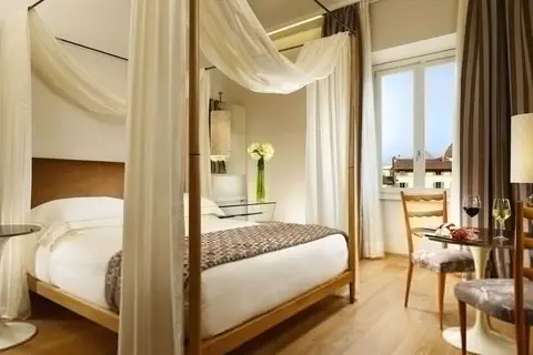 Grand Hotel Minerva in Florence, foto 14