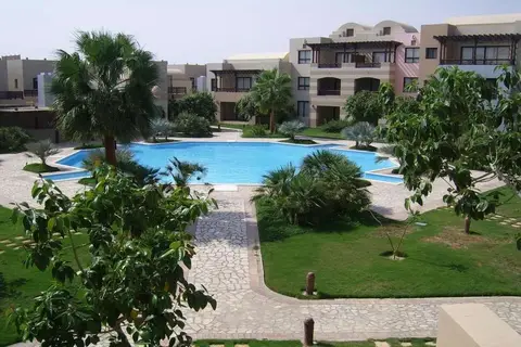 Marina Resort Port Ghalib in Port Ghalib, foto 19
