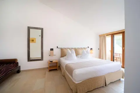 Hotel Alberi del Paradiso in Cefalù — foto 4