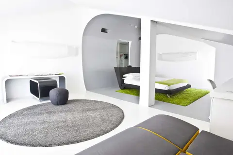 Hotel Ripa in Rome, foto 20