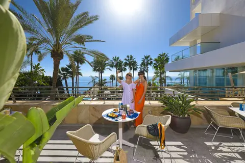 Amare Beach Hotel Marbella in Marbella — foto 23