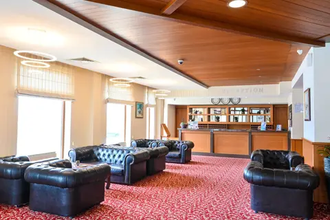 Vihren Palace Aparthotel in Vihren Palace, foto 2