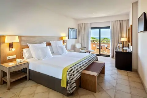 Barcelo Punta Umbria Beach Resort in Punta Umbría — foto 4