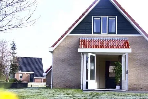 Bungalowpark Hoge Hexel foto 22