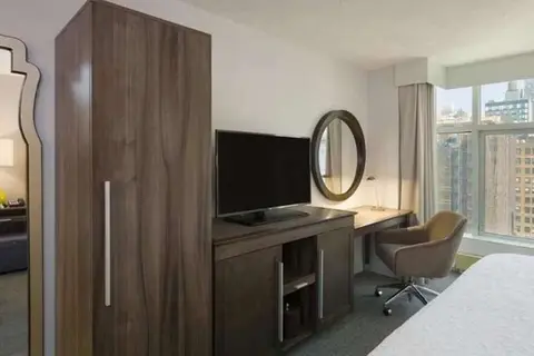 Hampton Inn Manhattan Chelsea in New York — foto 5