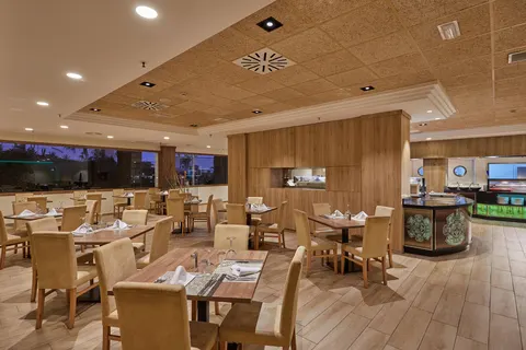 Hotel Sandos Papagayo foto 7