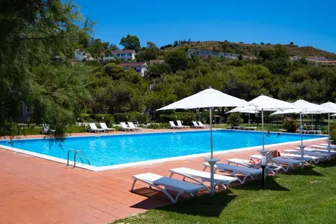 BV Kalafiorita Resort in Rome — foto 3
