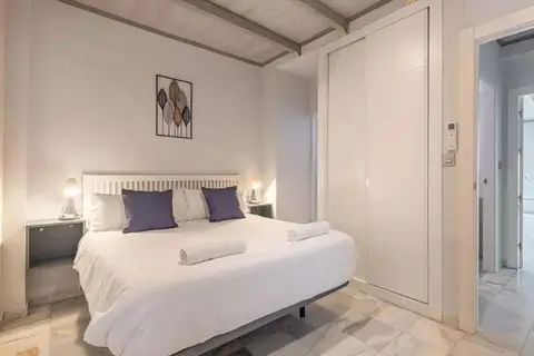 Appartementen Realejo Granada Centro 3000 in Granada — foto 4