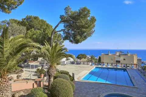 Blue Bay Hotel in Palma — foto 12