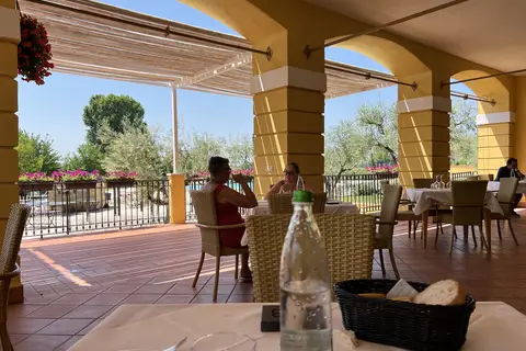 Garda Resort Village in Peschiera del Garda — foto 12