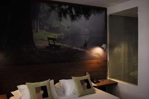 Hotel Cruzeiro in Angra do Heroismo — foto 11