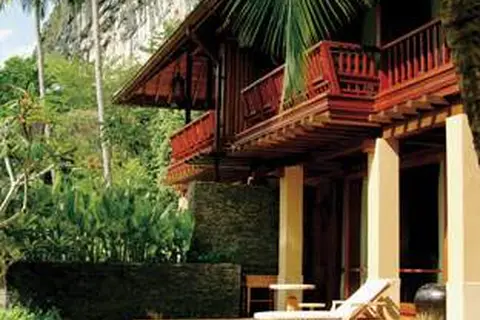 Four Seasons Resort Langkawi in Langkawi Island