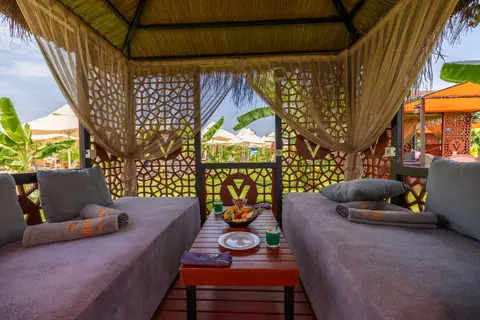 Von Resort Golden Beach in Manavgat — foto 15