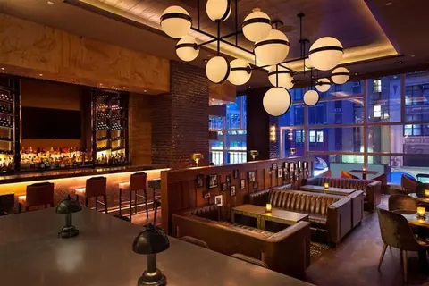 The Westin New York at Times Square in New York — foto 12
