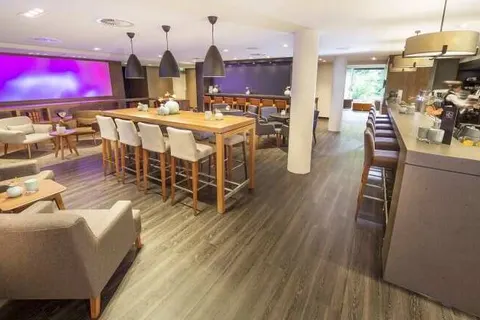 Hotel De Bilderberg foto 14