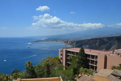 Taormina Park Hotel foto 2