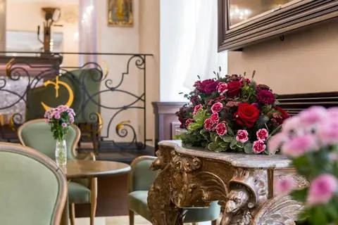 Hotel Clarion Prague Old Town in Praag — foto 8