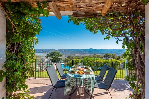 Cantueso Cottages in Periana — foto 10