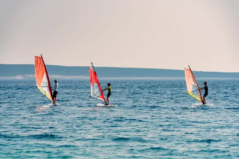 Camping Simuni foto 18