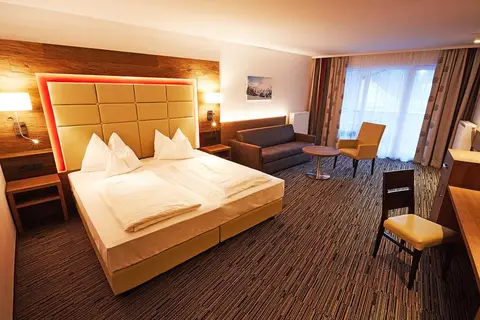Hotel Wagrainerhof in Wagrain — foto 3