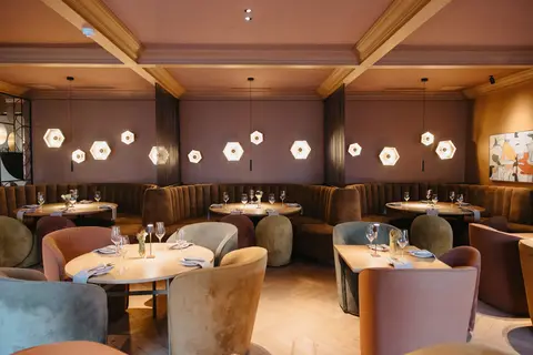 Erinvale Estate Hotel & Spa in Somerset West — foto 15