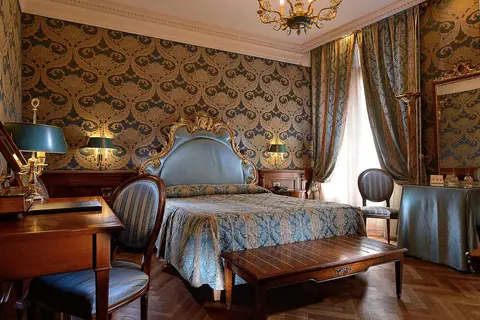San Marco Luxury - Bellevue Luxury Rooms in Venetië, foto 3