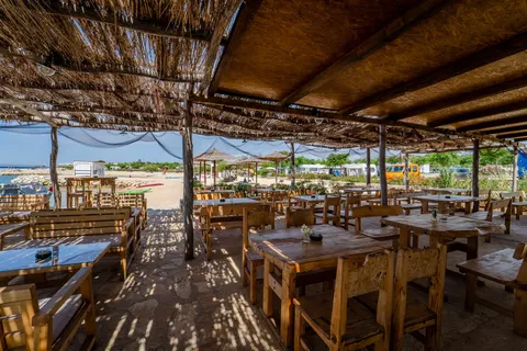 Terra Park Phalaris in Novalja — foto 6