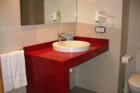 Appartementen Cye Salou in Salou — foto 11