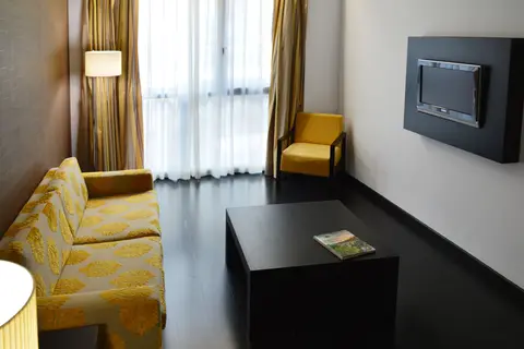 Gran Hotel Don Manuel in Caceres — foto 8