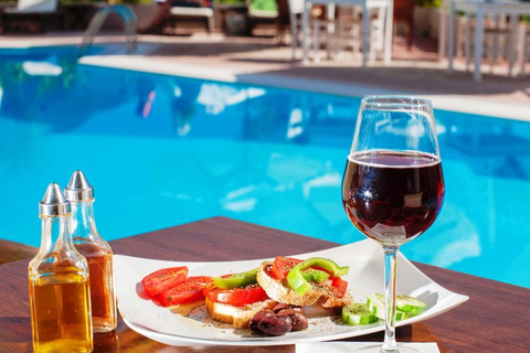 Hotel en Appartementen George foto 13