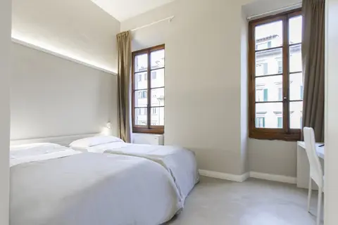 Appartementen Palazzo dei Ciompi in Florence — foto 5